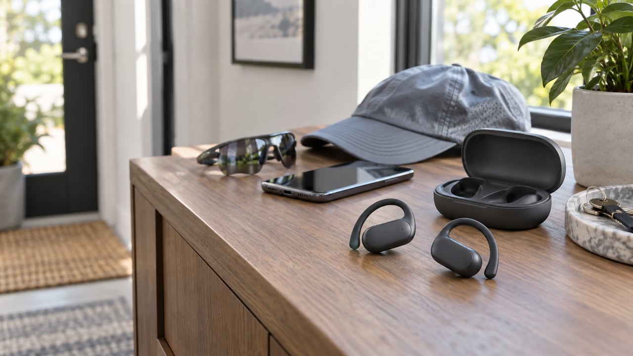 SHOKZ OpenFit 2+: Fit, Battery & Model Differences editorial product guide